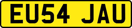 EU54JAU
