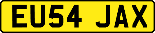 EU54JAX