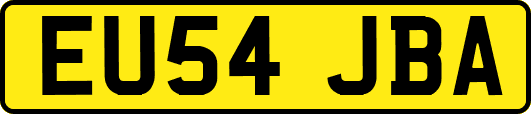 EU54JBA
