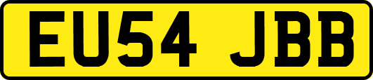 EU54JBB