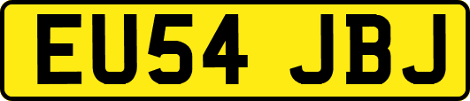 EU54JBJ