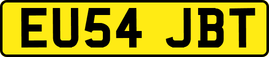 EU54JBT