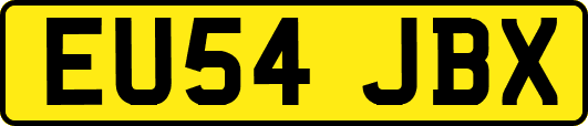 EU54JBX