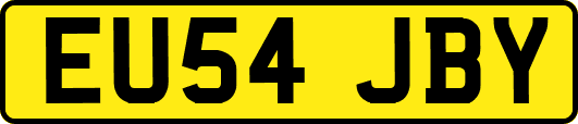 EU54JBY