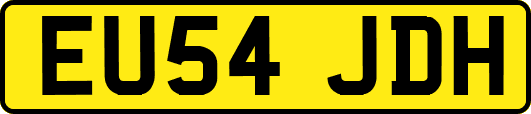 EU54JDH