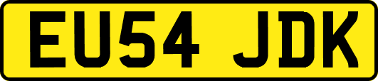 EU54JDK