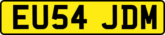 EU54JDM