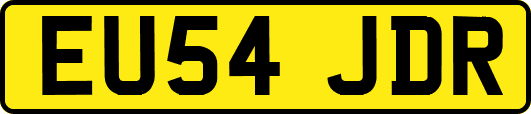 EU54JDR