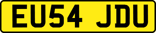 EU54JDU