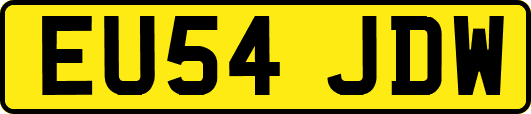 EU54JDW