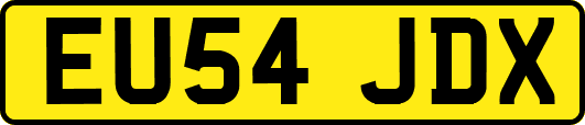 EU54JDX