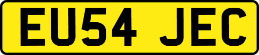 EU54JEC