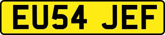 EU54JEF