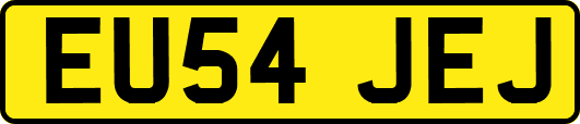 EU54JEJ