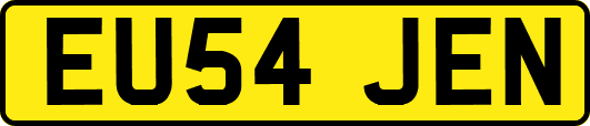 EU54JEN