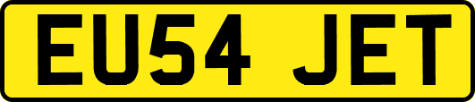EU54JET