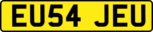 EU54JEU