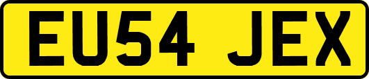 EU54JEX