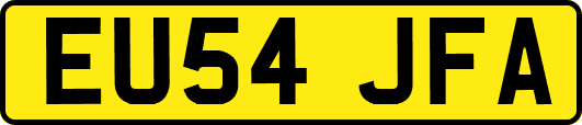 EU54JFA