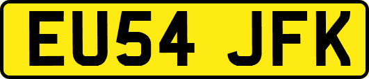 EU54JFK