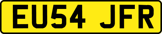 EU54JFR