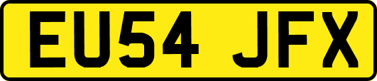 EU54JFX