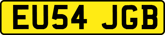 EU54JGB