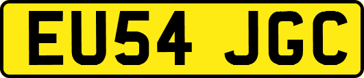 EU54JGC