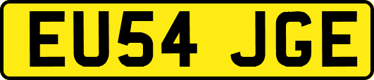 EU54JGE