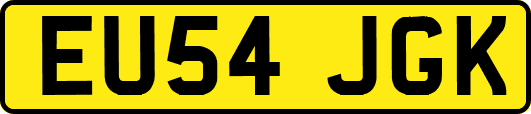 EU54JGK