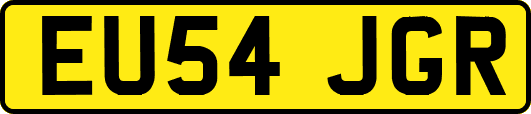EU54JGR