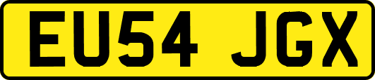 EU54JGX