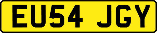 EU54JGY