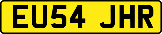 EU54JHR
