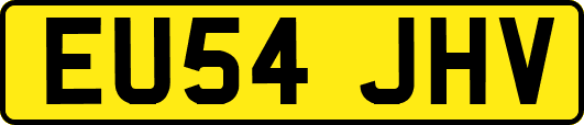 EU54JHV