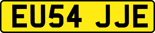 EU54JJE