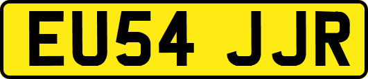 EU54JJR
