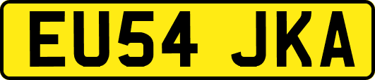 EU54JKA
