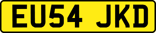 EU54JKD