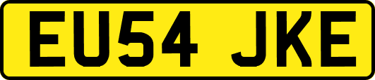 EU54JKE