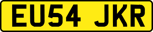 EU54JKR