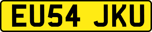 EU54JKU