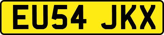 EU54JKX