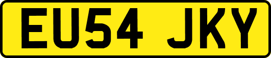 EU54JKY