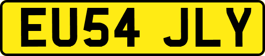 EU54JLY