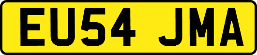 EU54JMA