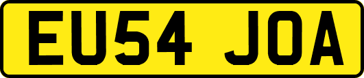 EU54JOA