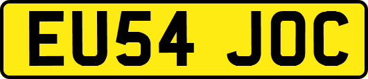 EU54JOC