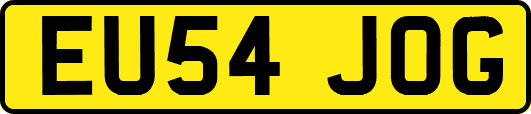 EU54JOG