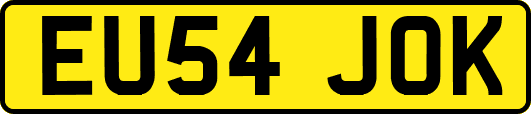 EU54JOK